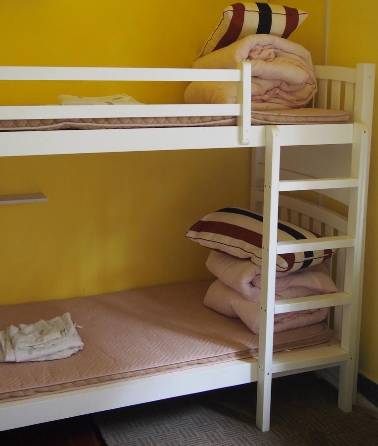 Dengba International Hostel Fenghuang Branch Room photo